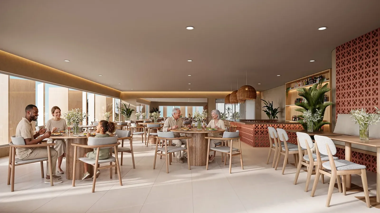 Restaurante